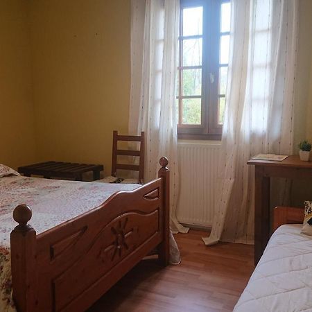 Hotel Le Petit Salé à Saint-Just-le-Martel Extérieur photo